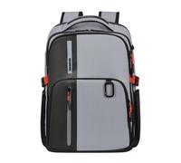 Samsonite - Biz2go Backpack 15.6" - -Bags -unisex -Blu -ONE SIZE