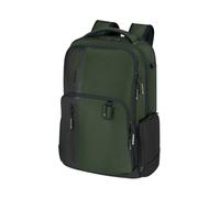 Samsonite - Biz2go Backpack 15.6" - -Bags -Uomo -Verde -ONE SIZE