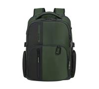 Samsonite - Biz2Go Zaino - - Bags - unisex - Verde - ONE SIZE