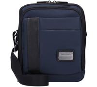 Samsonite Openroad 2.0 - borsa a tracolla 9,7 pollici, 24 cm, 4 L, blu (blu fresco)