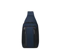 SAMSONITE Borsa a tracolla 'SPECTROLITE 4.0 SACKS SLINGBAG TRACOLLINA' blu Uomo - Accessori - Borse e zaini - Borse - Borse a tracolla SAMSONITE One Size
