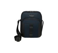 SAMSONITE Borsa a tracolla URBAN-EYE Medium blu