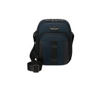 Borsello uomo Samsonite Urban-Eye, blu - Tabella Colori: Blu