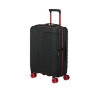 Samsonite - Borsa da cabina media espandibile - - Suitcases - unisex - Nero - ONE SIZE