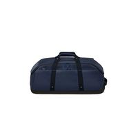 SAMSONITE Borsa da viaggio ECODIVER Duffle Medium blue nights blu