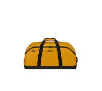 SAMSONITE Borsa da viaggio ECODIVER Duffle Medium yellow giallo