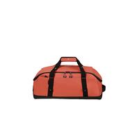 SAMSONITE Borsa da viaggio ECODIVER DUFFLE Small Clay arancione