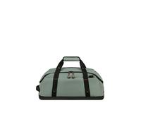 SAMSONITE Borsa da viaggio ECODIVER DUFFLE Small Light Sage verde chiaro