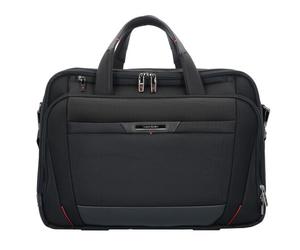 Samsonite Borsa di volo Pro-DLX 5 Scomparto per laptop da 46 cm nero