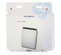 Samsonite Borsa In Pelle Custodia Per Tablet PC Tab 9,7" 10" 10,1" 10,5"