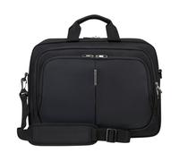 Samsonite Guardit 3.0 Slim Briefcase - Borsa porta documenti 17.3 43 cm (schwarz) nero