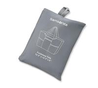 Samsonite Borsa pieghevole, colore: blu ardesia, colore: blu ardesia, Blu ardesia Borsa pieghevole