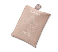 Samsonite Borsa pieghevole, rosa polverosa, rosa polverosa, Rosa polvere, Borsa pieghevole
