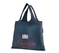Samsonite Borsa shopperS pieghevole, Taglia unica