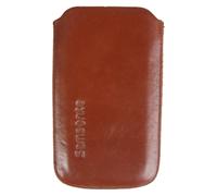 Samsonite Borsa Universale In Pelle Custodia Per Telefono MP4 MP3