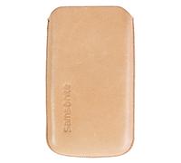 Samsonite Borsa Universale In Pelle Custodia Per Telefono MP4 MP3