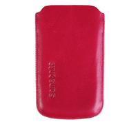 Samsonite Borsa Universale In Pelle Custodia Per Telefono MP4 MP3