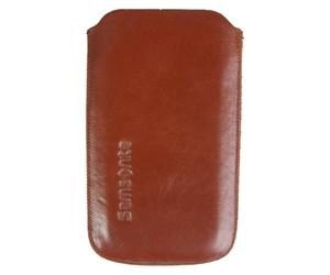Samsonite Borsa Universale In Pelle Custodia Per Telefono MP4 MP3