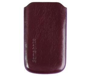 Samsonite Borsa Universale In Pelle Custodia Per Telefono MP4 MP3