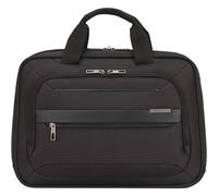 Samsonite - Borse Nere Eleganti - -Bags -Uomo -Nero -ONE SIZE
