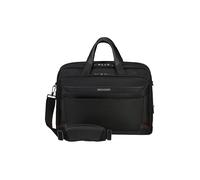 SAMSONITE Borsetta PRO-DLX 6 espandibile nera nero