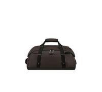 SAMSONITE Borsone ECODIVER DUFFLE Small Caffee Bean marrone