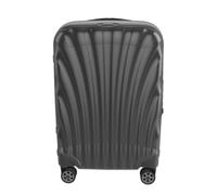 Samsonite - C-Lite Spinner 55cm - - Suitcases - unisex - Nero - ONE SIZE