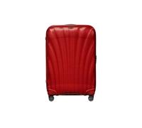 Samsonite - C-Lite Spinner - - Suitcases - unisex - Rosso - ONE SIZE