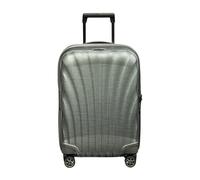 Samsonite - C-Lite Trolley 75cm - - Suitcases - unisex - Verde - ONE SIZE