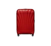 Samsonite C-LITE TROLLEY L 122861 - CHILI RED (1198)