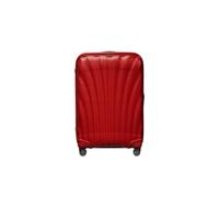 Samsonite C-LITE TROLLEY M 122860 - CHILI RED (1198)