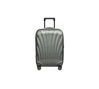 Samsonite C-LITE TROLLEY S 122859 - METALLC GREEN (1542)