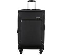 Samsonite carrello Base Breeze Spinner 78/29 Exp. Black nero