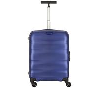 Samsonite Carrello cabina Engenero Spinner a 4 ruote 55 cm blu