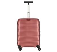 Samsonite Carrello cabina Engenero Spinner a 4 ruote 55 cm rosso