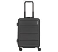Samsonite Carrello cabina Quadrix a 4 ruote 55 cm nero
