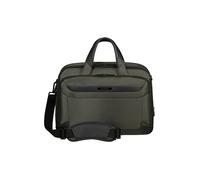 SAMSONITE Cartella PRO-DLX 6 verde scuro