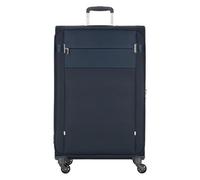 Trolley grande espandibile Samsonite Citybeat, navy blue - Tabella Colori: Blu