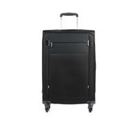 SAMSONITE 004 CITYBEAT 6624 BLACK borse Unisex tu