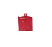 SAMSONITE Copertura per valigia M/L rossa rosso