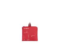 SAMSONITE Copertura per valigia media 69 cm rossa rosso