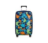 SAMSONITE Copertura per valigia TA REVOLUTION 68 cm Medium Colorwave multicolore