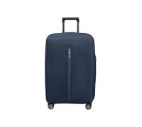 SAMSONITE Copertura per valigia TA REVOLUTION Medium blu notte blu