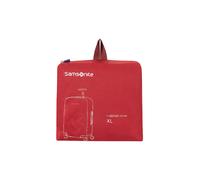 SAMSONITE Copertura per valigia XL rossa rosso