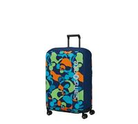 Samsonite - Copri valigia pieghevole L, Multicolore (Colorwave)
