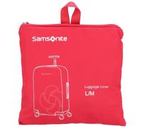 Cover per valigia M/L RED 00
