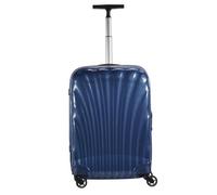 Samsonite Cosmolite 3.0 Spinner FL2 Trolley da cabina a 4 ruote 55 cm blu