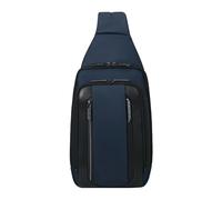 Samsonite - Cross Body Bags - - Bags - Uomo - Blu - ONE SIZE