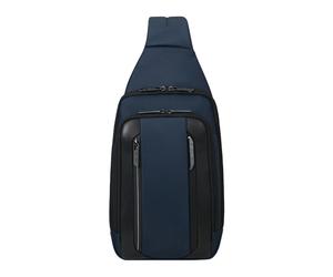 Samsonite - Cross Body Bags - - Bags - Uomo - Blu - ONE SIZE