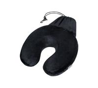 Samsonite Cuscino globale per il collo 38 cm black (121240-1041)
